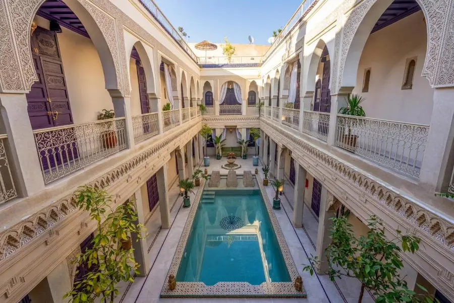 Best Traditional Hammams & Spas in Marrakech (2026)