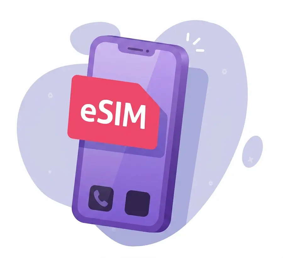 Best eSIM & SIM Cards for Morocco Travel (2026)